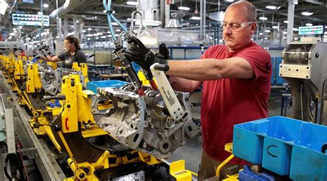 are factory jobs essential
